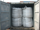 Carburant - Graphitized Petroleum Coke Packing