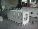 Grey Cast Iron Machine Tool Column