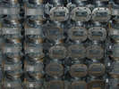 Gray Cast Iron Valve Body