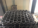 Alloy Steel Investment Casting Part