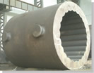 Ingot Mould