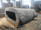 Ingot Mould