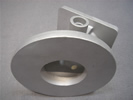 Stainless Steel Investment Casting Adapter