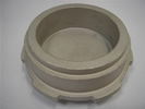 Stainless Steel Investment Casting Cap