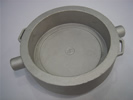 Stainless Steel Investment Casting Cap