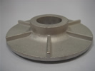 Stainless Steel Investment Casting Cap