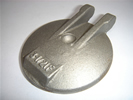 Stainless Steel Investment Casting Cap