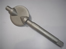 Stainless Steel Investment Casting Disc