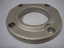 Stainless Steel Investment Casting Flange