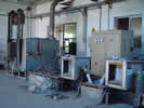 Furnace for Investment Casting