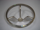 Stainless Steel Investment Casting Handle
