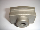 Alloy Steel Investment Casting Part