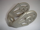 Alloy Steel Investment Casting Part