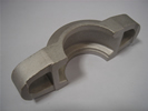 Heat treatment Product - Heat resistant alloy casting