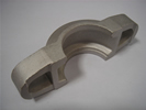 Carbon Steel Investment Casting Part