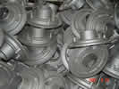 Carbon Steel Lost Wax Casting Part