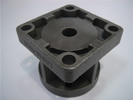 Carbon Steel Investment Casting Part