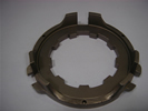Carbon Steel Investment Casting Part