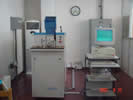 Analyzer for Investment Casting
